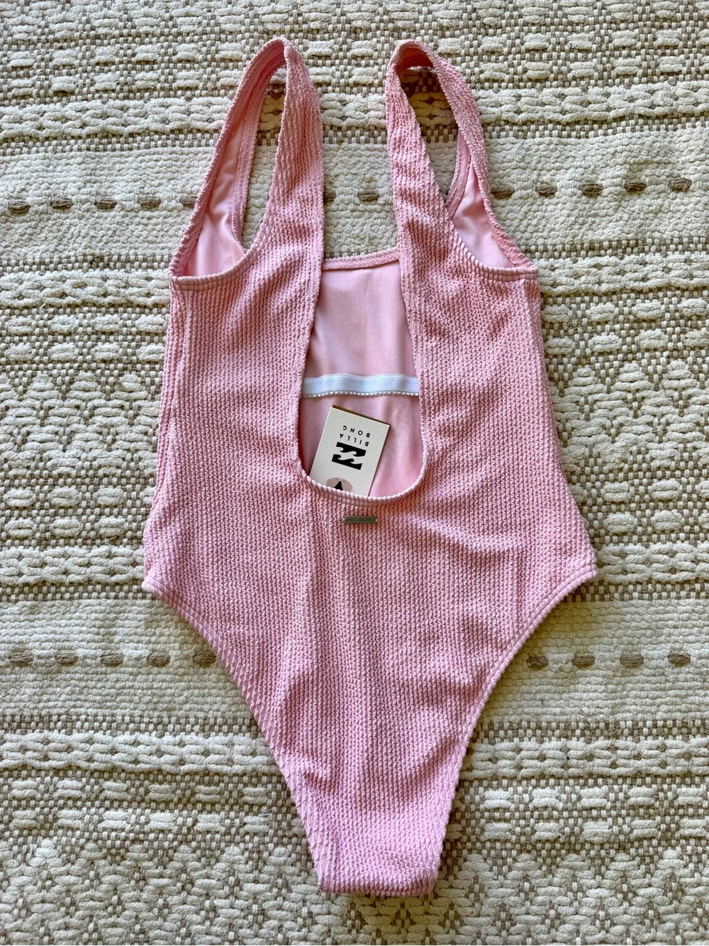 🔥🔥BILLABONG - SUMMER HIGH ONE PIECE🔥🔥